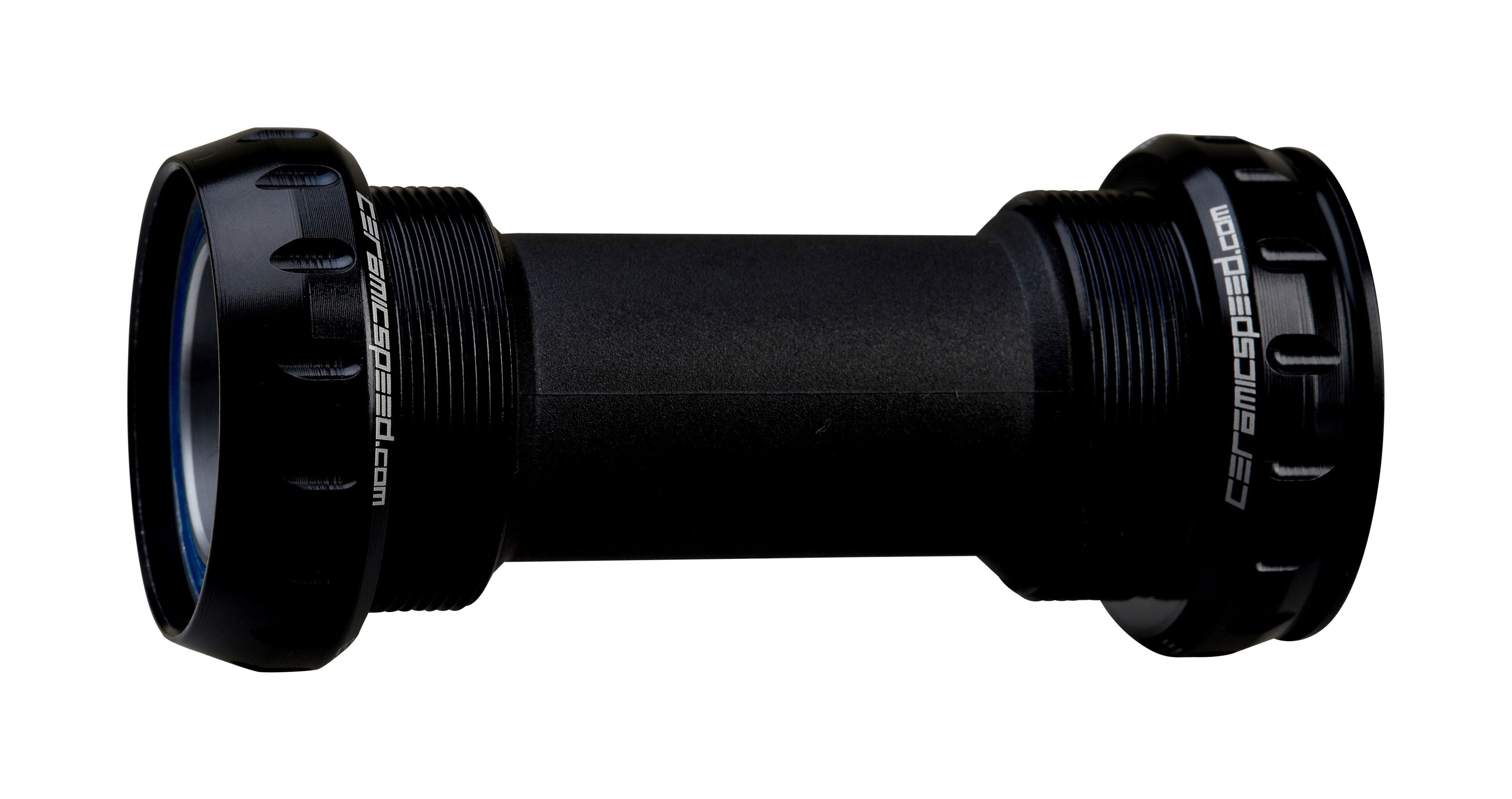 Ceramicspeed Ita Campag Ut 25Mm Coated Bottom Bracket