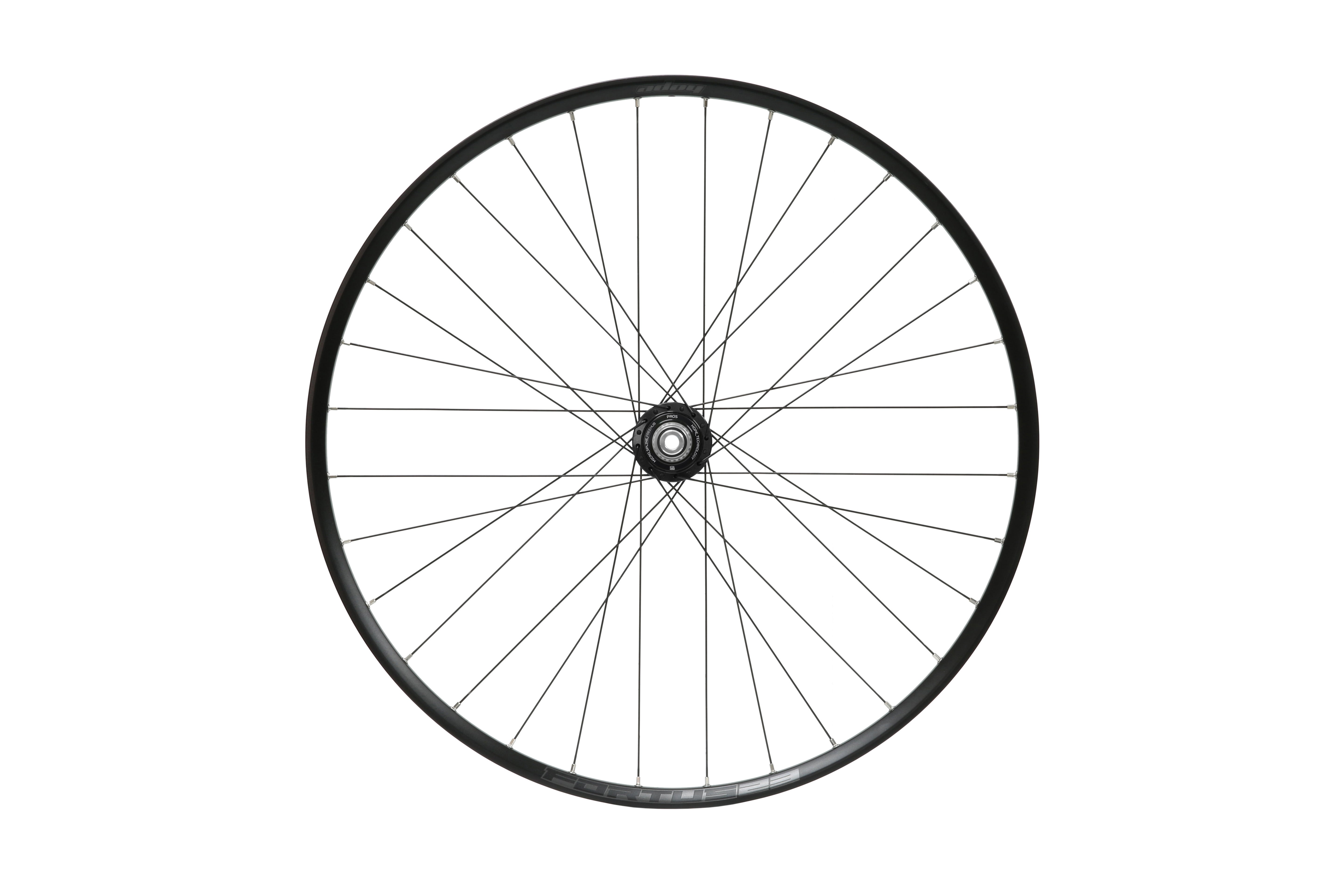 Hope Rear 29 Fortus 23W - Pro 5-CentreLock