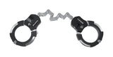 Master Lock Master Lock Street Cuff 7.6mm Hardened Steel [8290] Silver