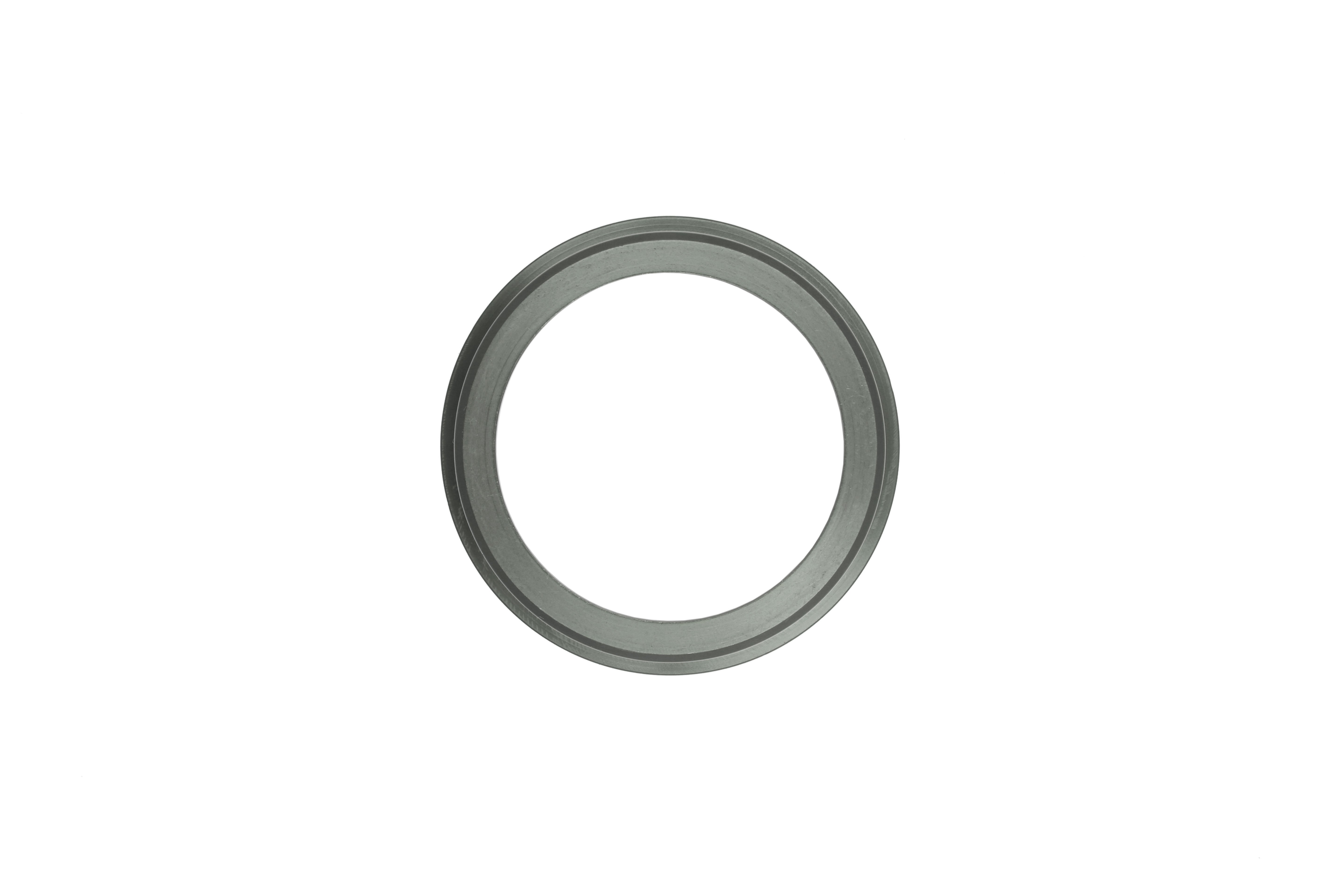 Hope Integral Bottom Cup 66/45.8 bicycle headset component for steering stability, durable metal construction, displayed in image hs152k.jpg.