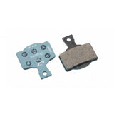 Jagwire Sport Organic Disc Pad - Magura MT8 Blue Sport Organic Magura