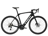 Trek Domane+ SLR 7 2025 Carbon Smoke/Prismatic Marble 54