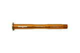 Hope Thru Axle - Front - Fox