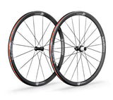 Vision Team 35 Comp SL Wheelset (Clin, SH11, V19)