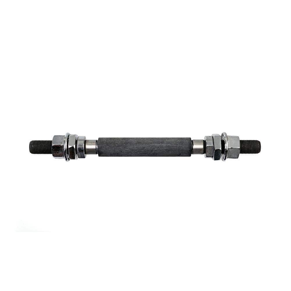 Gusset Components Axle Kit for Huka Hub