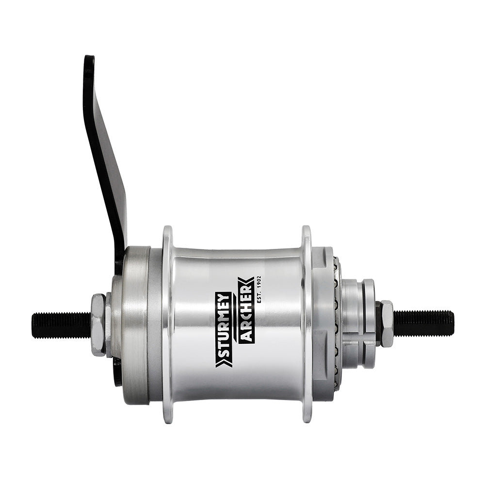 Sturmey Archer S2C Duomatic