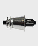 Race Face Hubs - Vault J Bend Hub