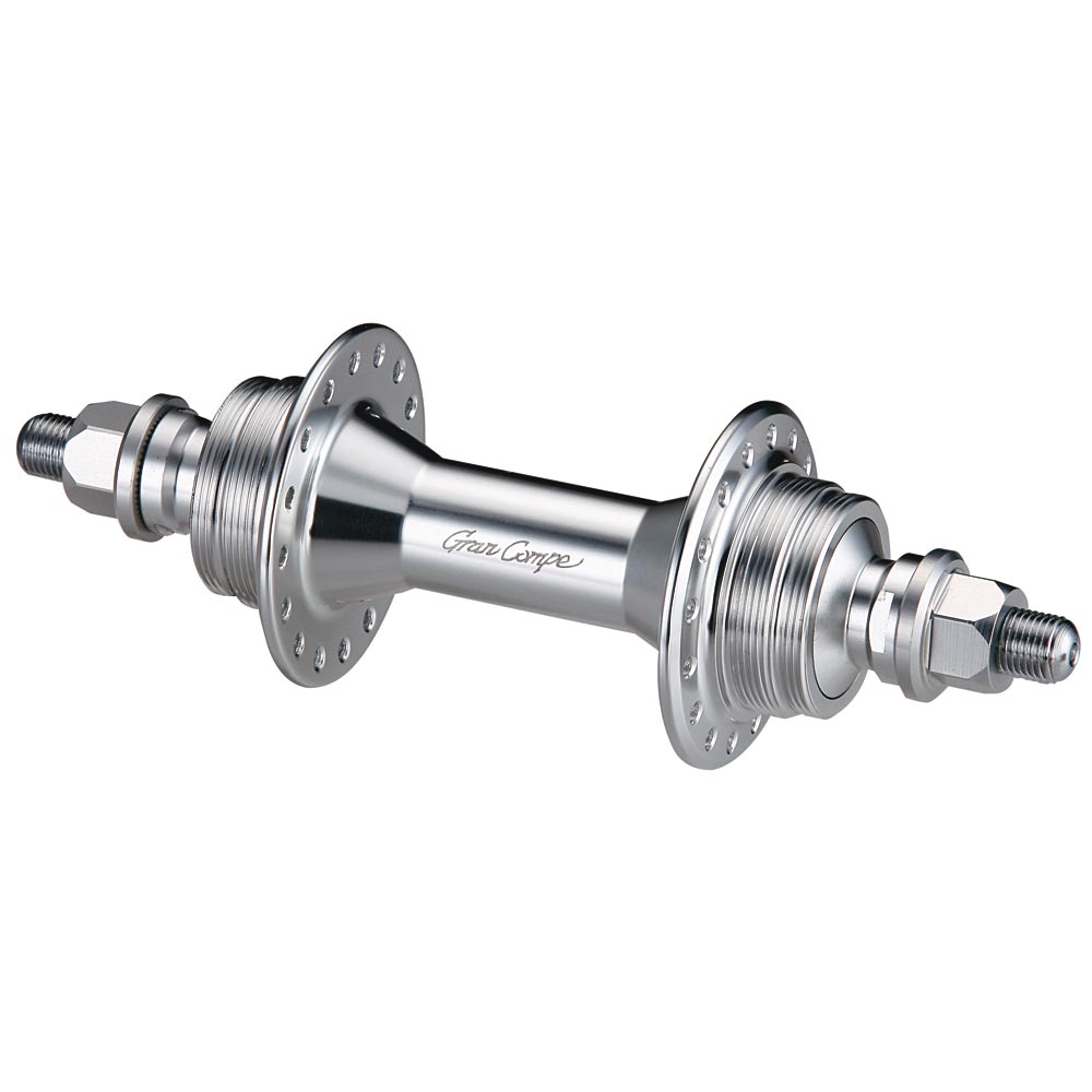 dia compe hub small flange track hub p98117