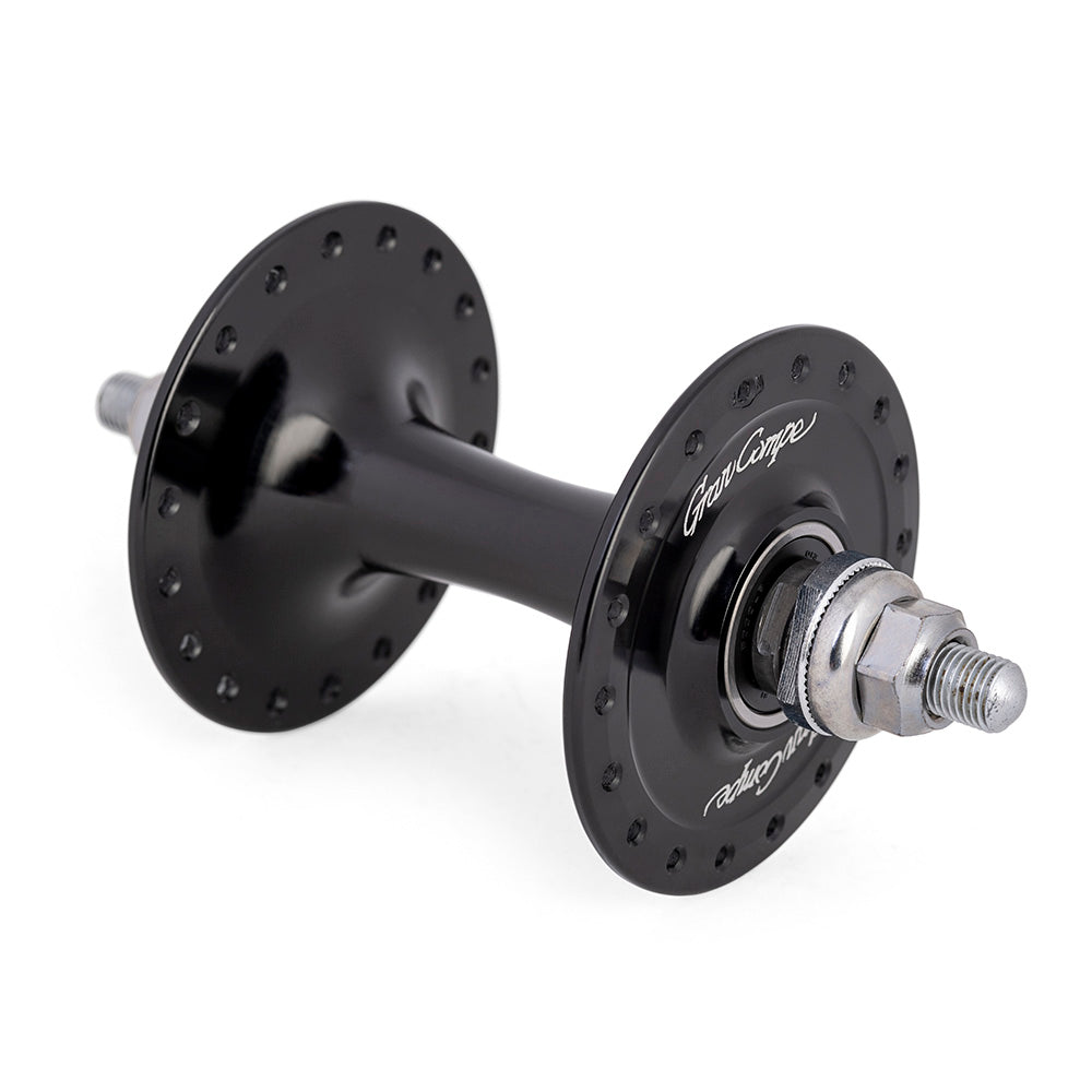 Dia-Compe Gran Compe Front Track Hub