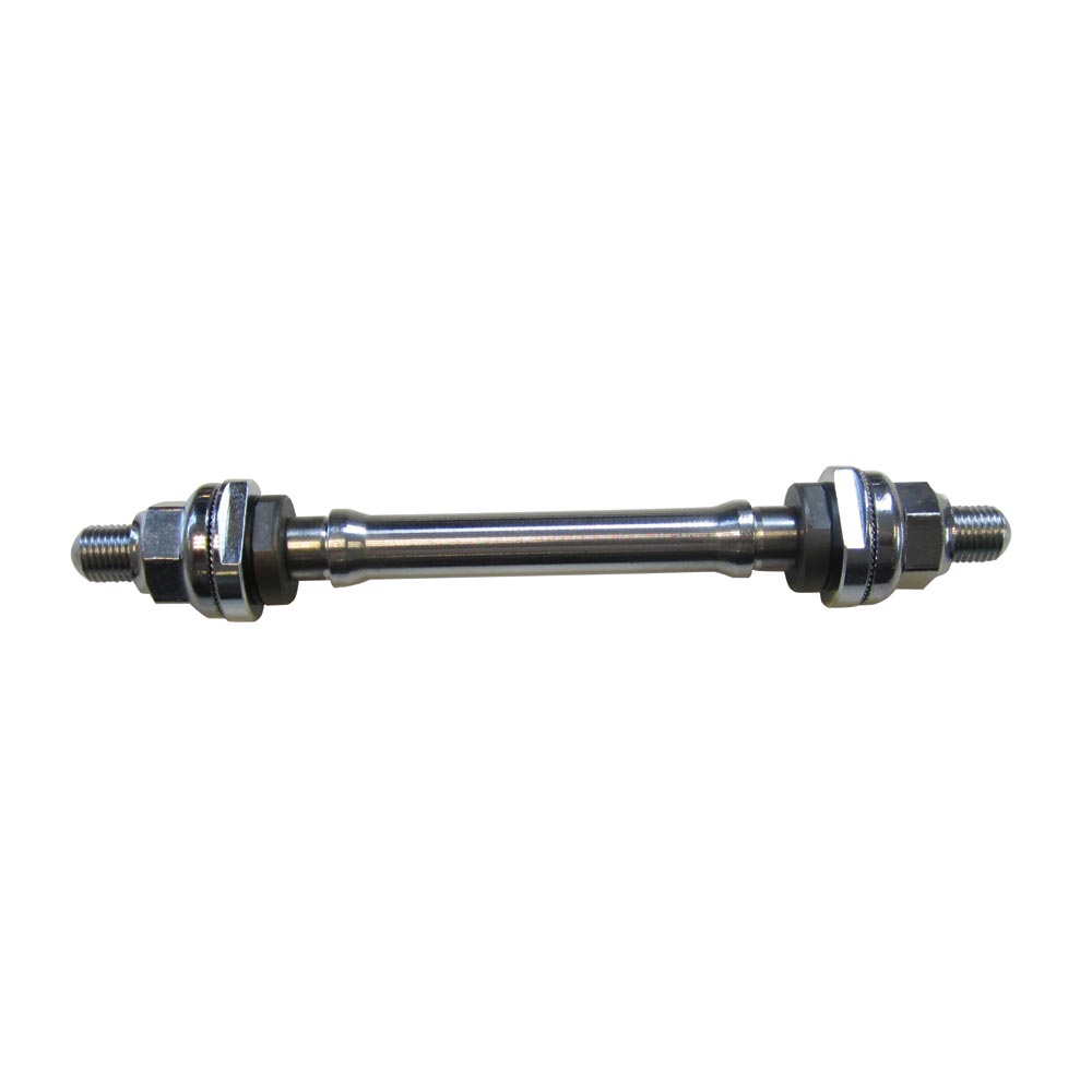Dia-Compe Solid Axle Kits For Track Hubs 