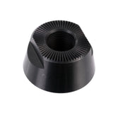 demolition bmx hub spares rotator rear hub cone nut p98226