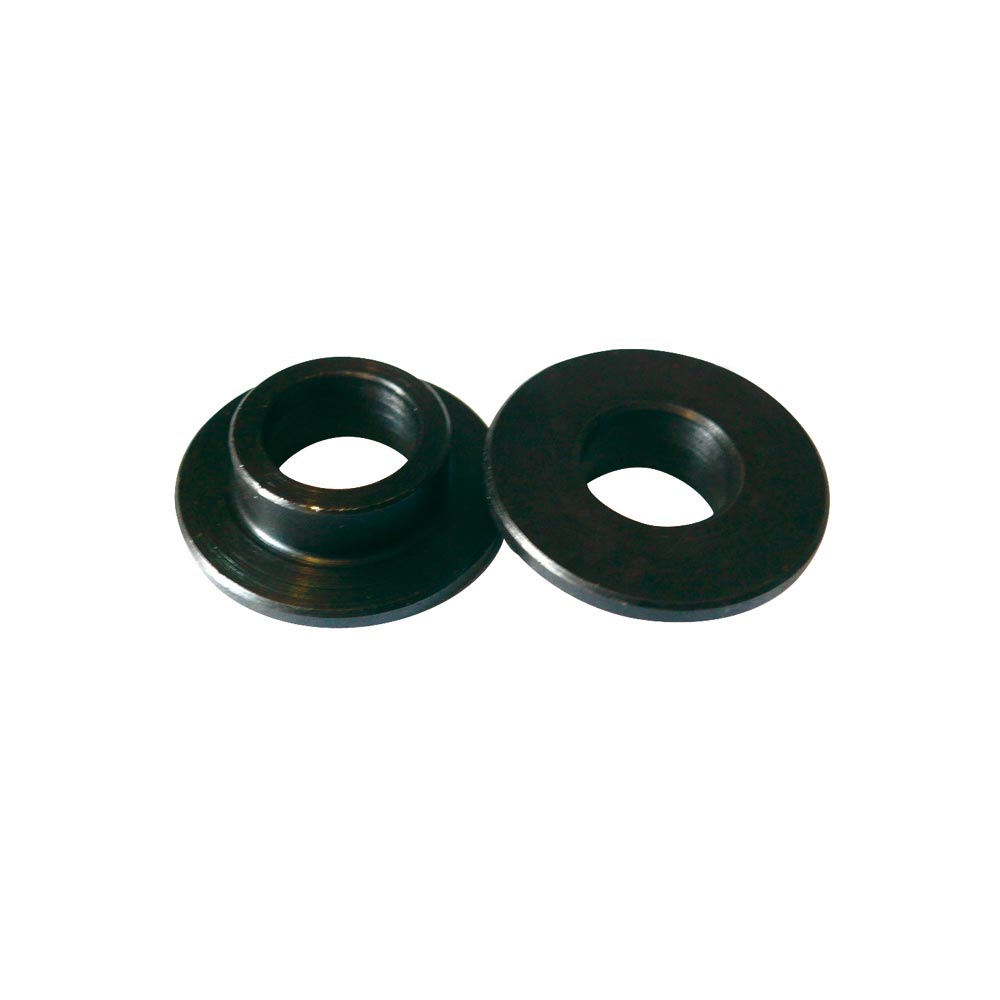 halo hub spares hub axle adaptors p97966