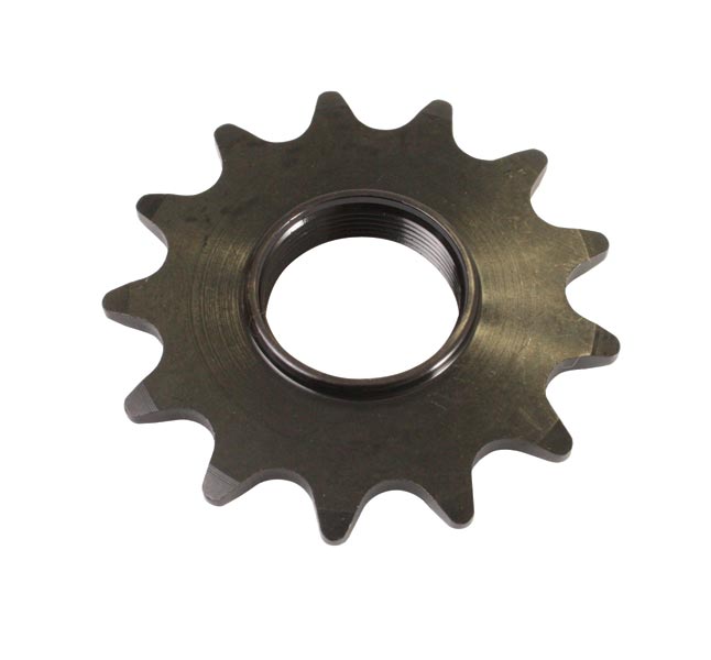 Halo Freewheel - DJD BD/SD Sprocket 1/8"