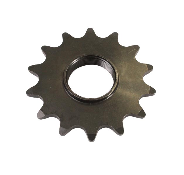 Halo Freewheel - DJD BD/SD Sprocket 1/8"