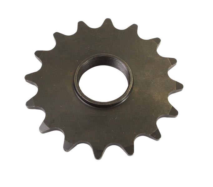 Halo Freewheel - DJD BD/SD Sprocket 1/8"