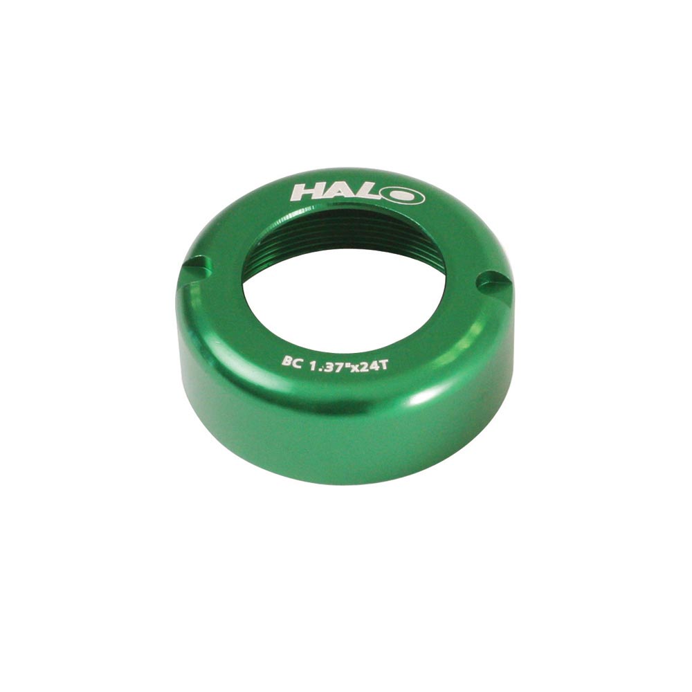 halo hub spares fix t cover p98176