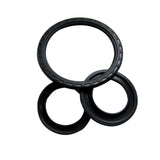 halo cassette spares 6drive mtb road hub seal kit p97904