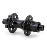 Halo MT Supadrive Boost Hub - Black