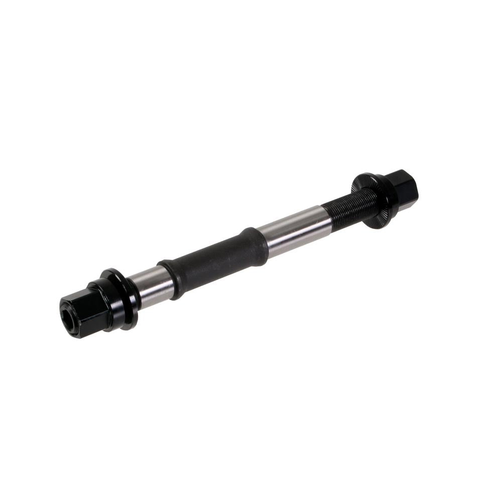 halo hub spares mxr rear cr mo axle p97988