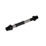halo hub spares mxr rear cr mo axle p97988