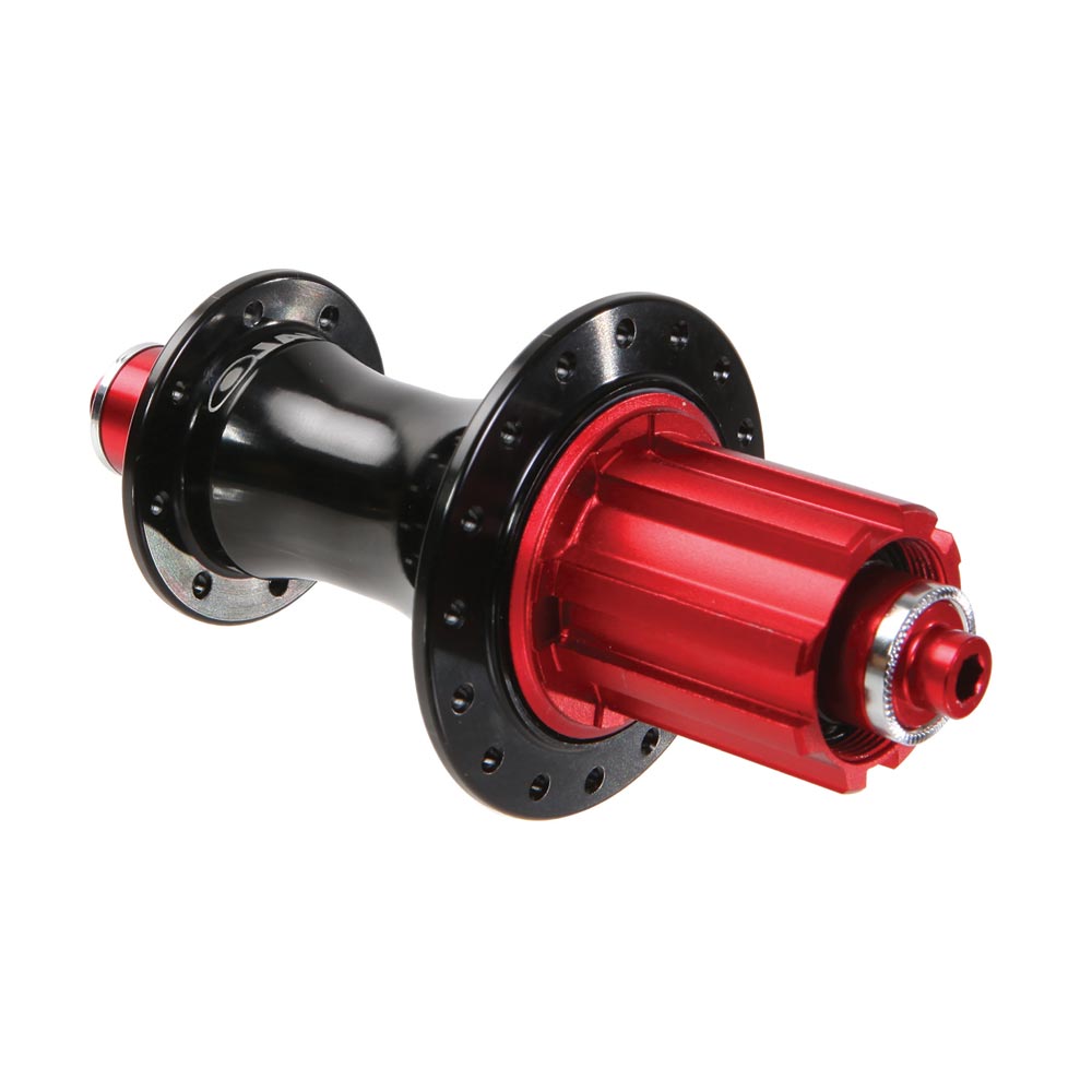 Halo Hub - RS 6Drive