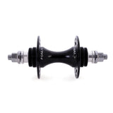 halo hubs rear track rear forged cnc alloy sealed bearing double fixed thread