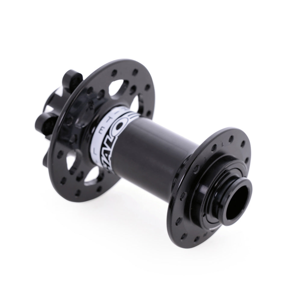Halo Hub - WL Front Disc