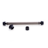 halo hub spares fat bike 190 axle kit p97962