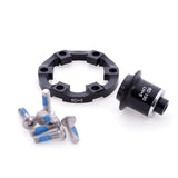 halo hub spares rd 6drive 135 adaptor p98214