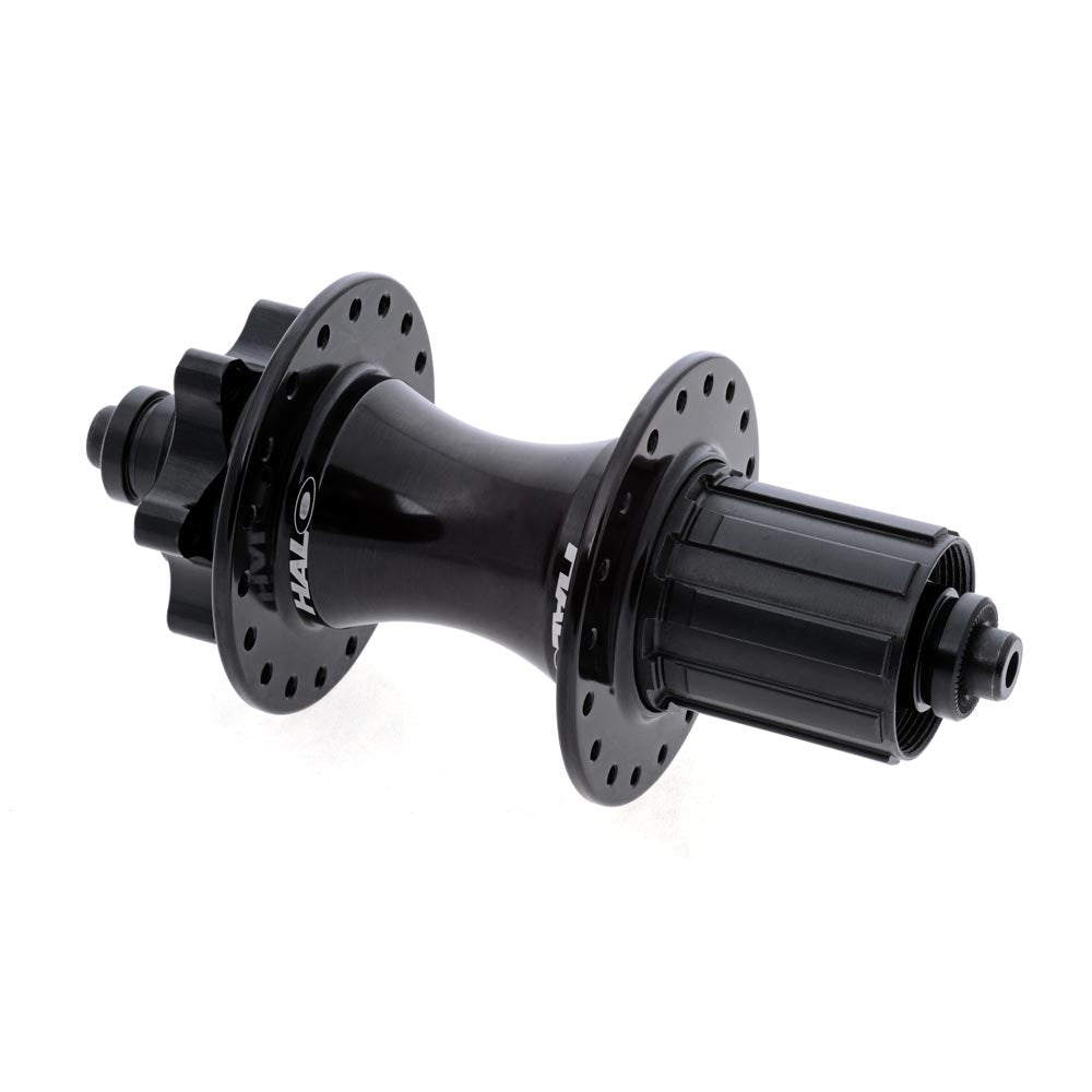 halo hub spin doctor disc p98092