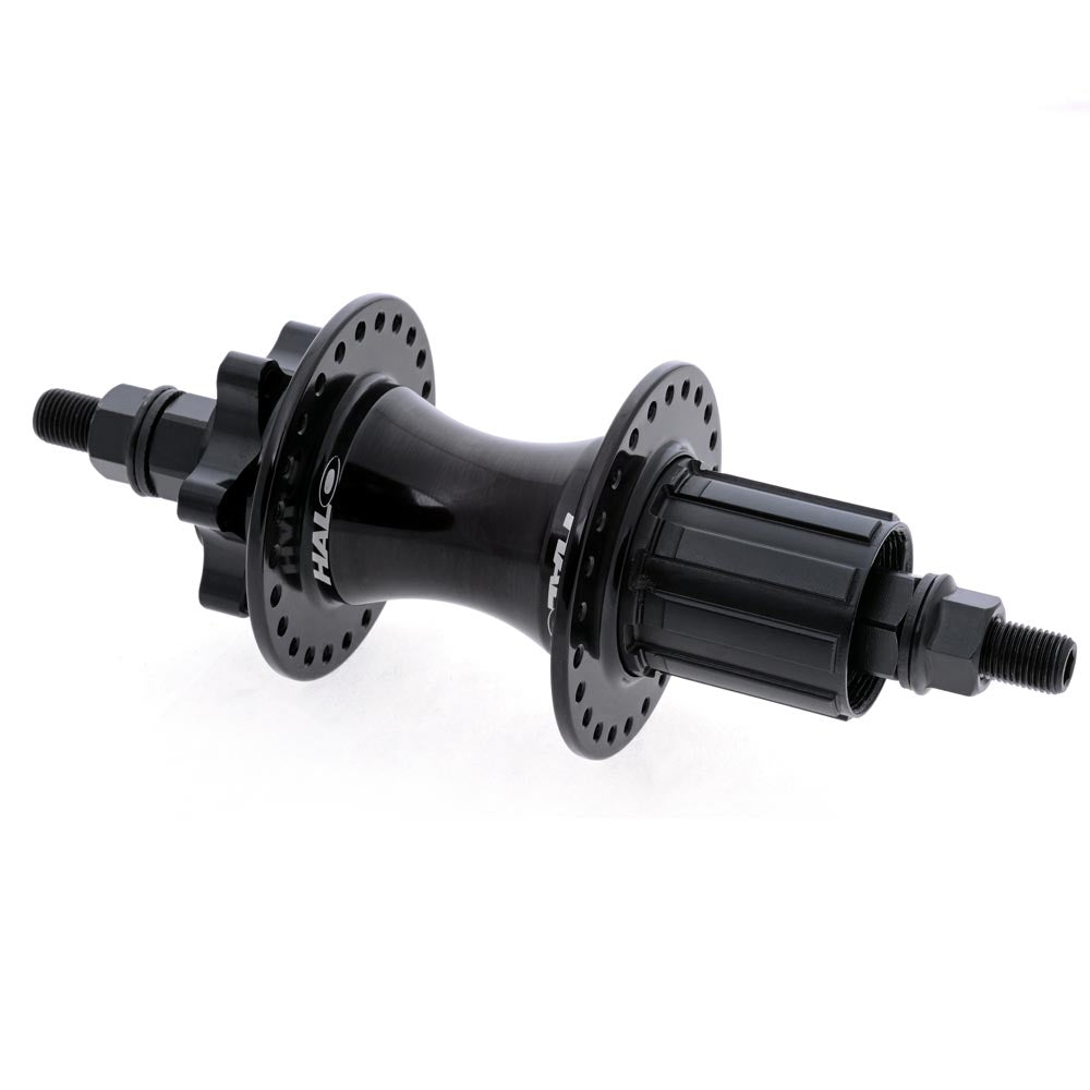 halo hub spin doctor disc p98092
