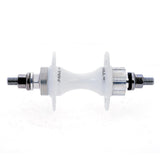 Halo Rear Fix-G Track Hubs