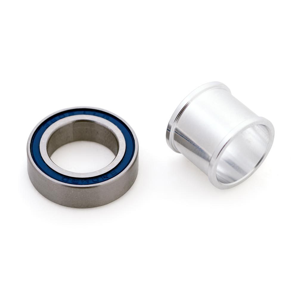 halo hub spares mt supadrive freehub bearing p98204