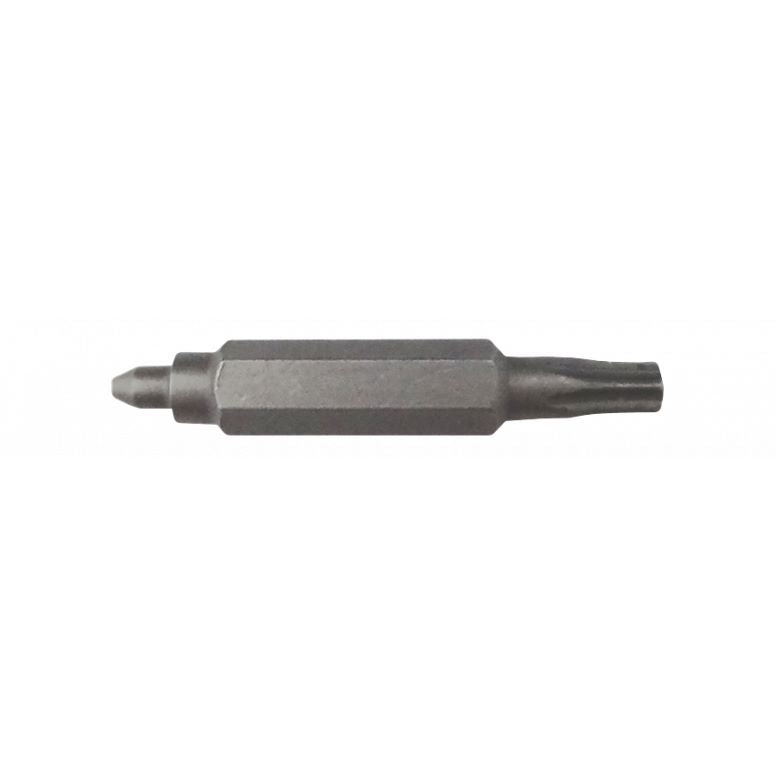 Jagwire Tool - Double Ended Replacement Pin Standard & T8 Torx | Swinnerton Cycles