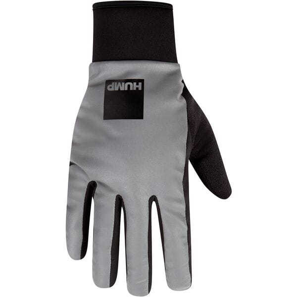 gloves hump ultra reflective waterproof glove p136501
