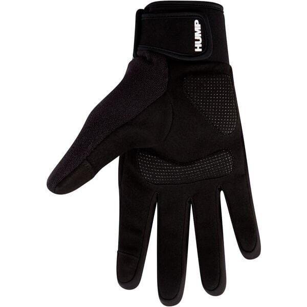 gloves hump ultra reflective waterproof glove p136501
