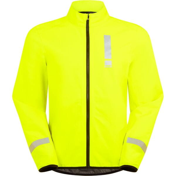 jacket hump mens reflect waterproof jacket p136571