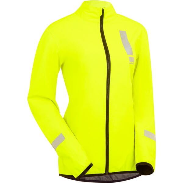 jacket hump womens reflect waterproof jacket p136573
