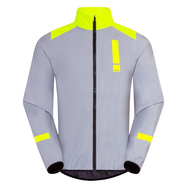 jacket hump mens ultra reflect waterproof jacket p136572