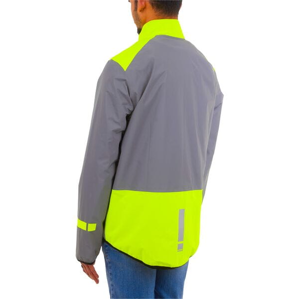 jacket hump mens ultra reflect waterproof jacket p136572