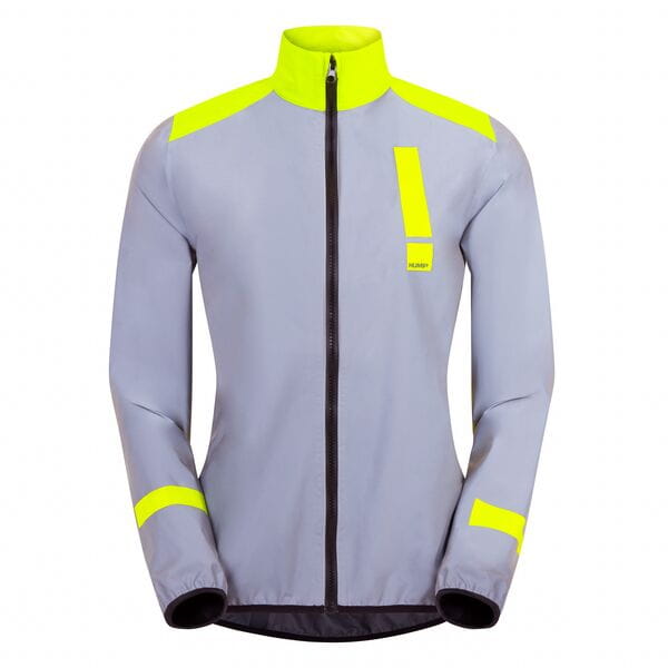jacket hump womens ultra reflect waterproof jacket p136574