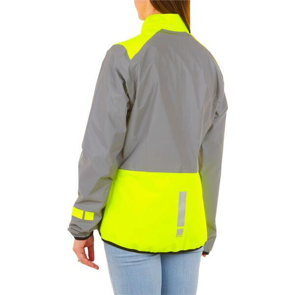 jacket hump womens ultra reflect waterproof jacket p136574
