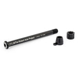 Robert Axle Project Lightning Bolt-on Thru Axle - Focus R.A.T. - Rear