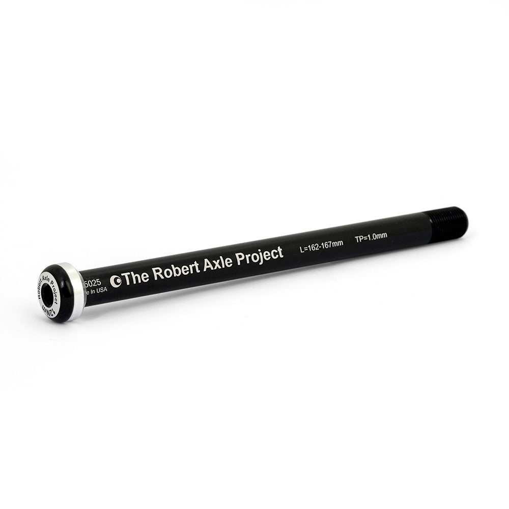 Robert Axle Project Lightning Bolt-on Thru Axle - Mavic - Rear