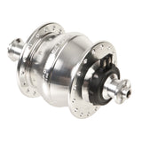 SP Dynamo SV8 100mm Rim brake dynamo hub 