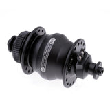 sp hub sl 9 ultraslim dynamo disc hub p98055