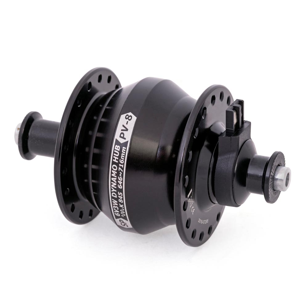sp hub pv 8 power dynamo hub p98062