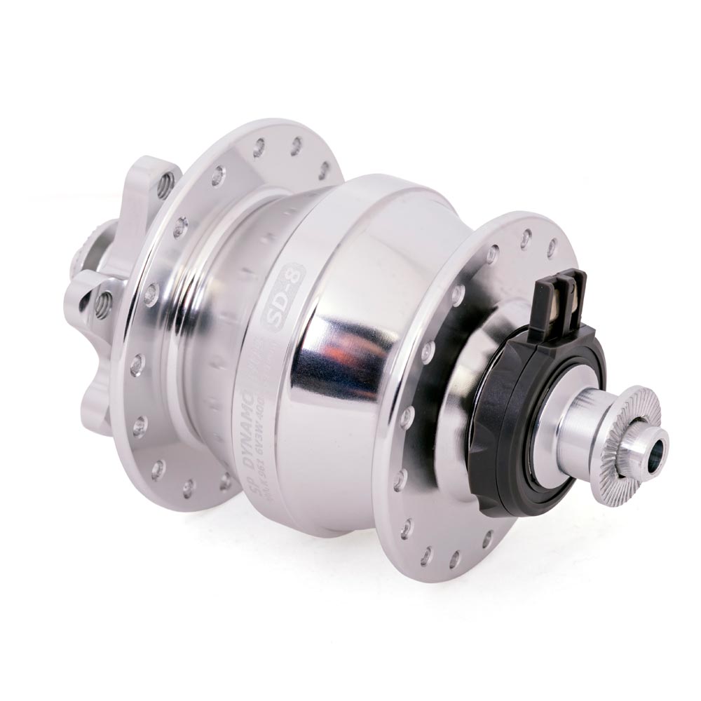 sp hub sd 8 small dynamo hub p98054