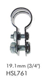 Sturmey Archer Hub Spares - Brake Arm Clip