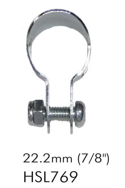 Sturmey Archer Hub Spares - Brake Arm Clip